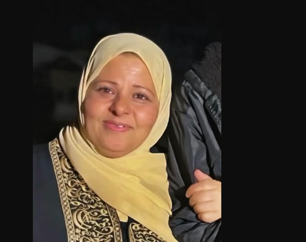 اكتمال أبو عودة