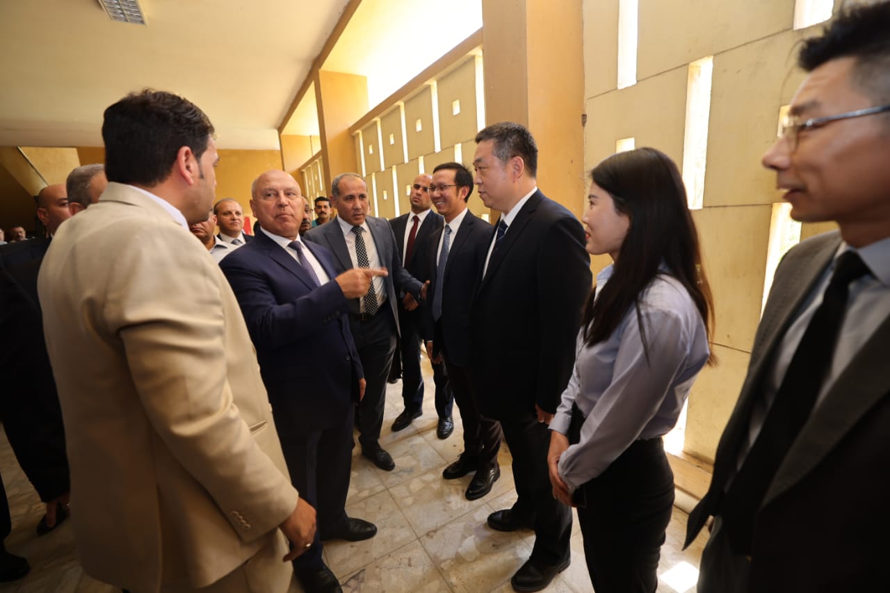 وزير النقل  (2)