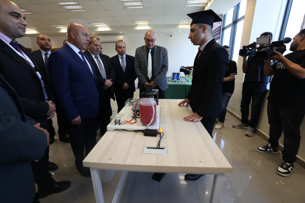 وزير النقل  (7)