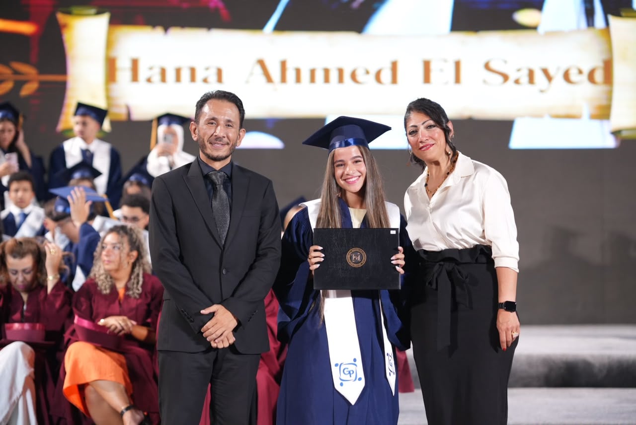 مدارس جلوبال بارادايم تحتفي بخريجي الدفعة 14 (12)