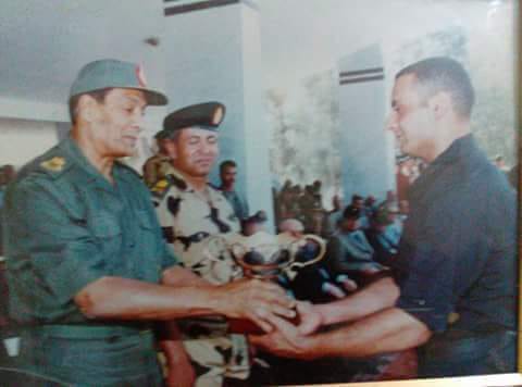 الشهيد رامى حسنين (1)