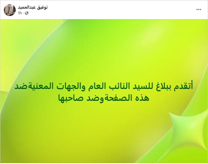 توفيق عبد الحميد