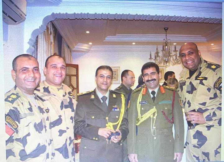 الشهيد رامى حسنين (3)