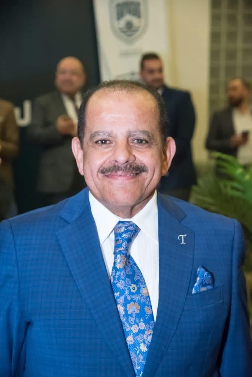 طارق عبدالهادى