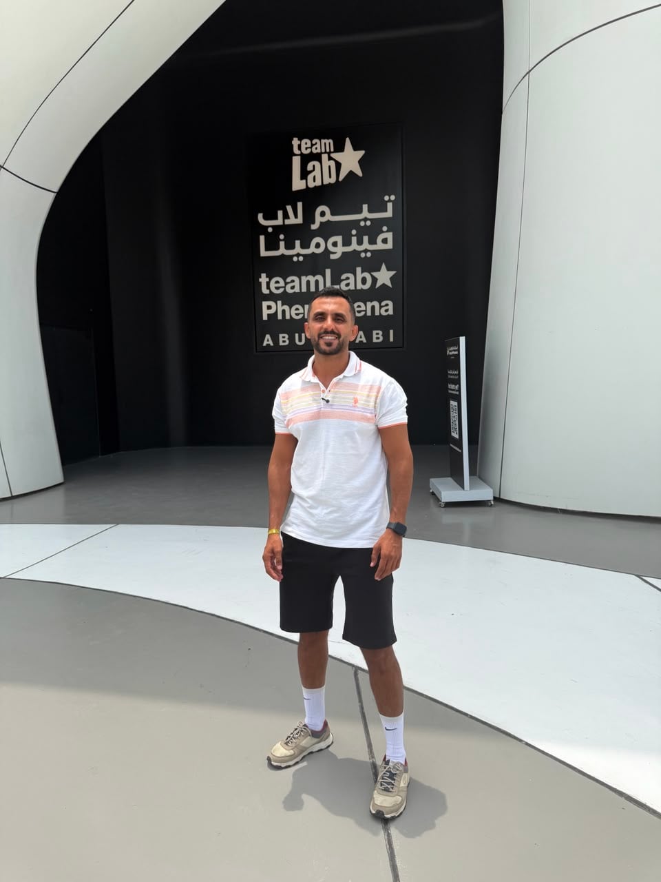 محمد أسعد داخل تيم لاب فينومينا  (1)