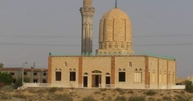 مسجد الروضة
