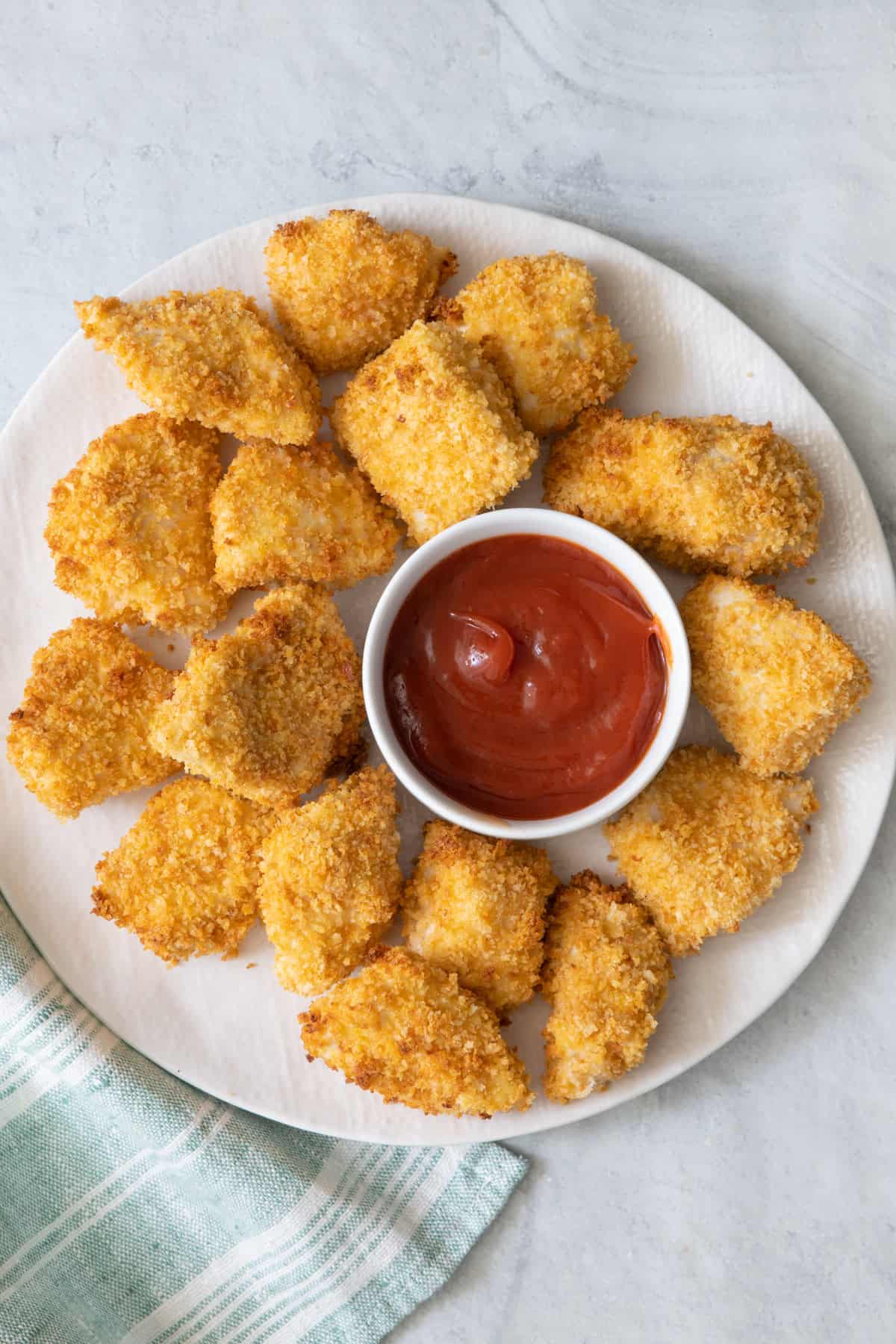 Baked-Chicken-Nuggets-12