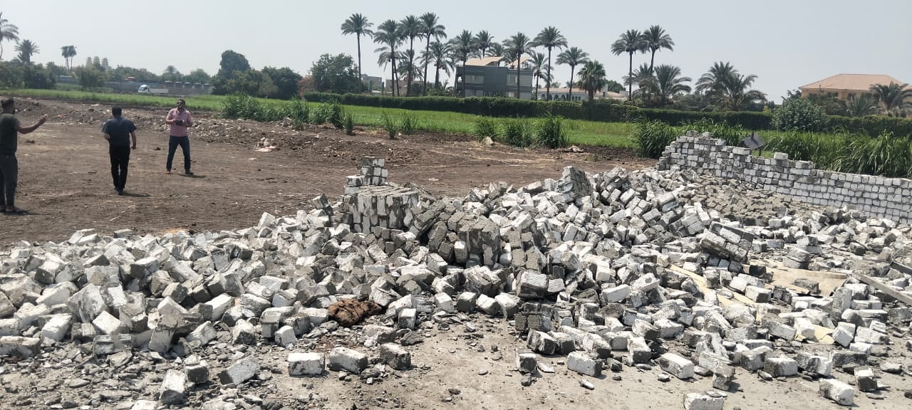 الإزالات الإزالات