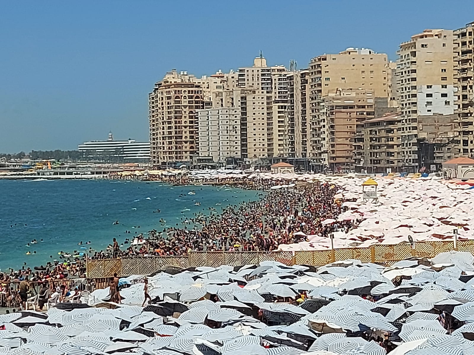 جميع الشواطئ الشرقيه كامل العدد