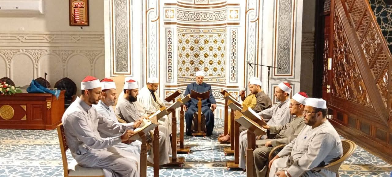 مقراة الائمة مقراة الائمة