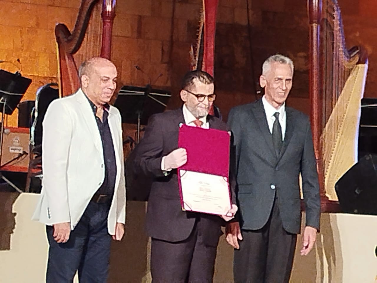 مهرجان القلعة (4)