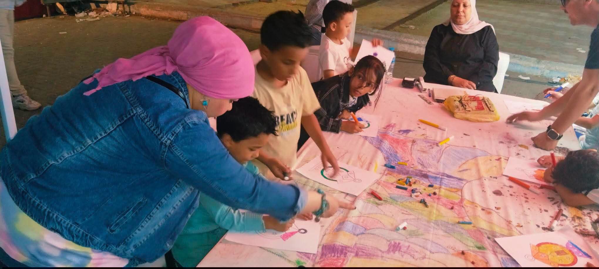 معرض الكتاب بالسويس معرض الكتاب بالسويس