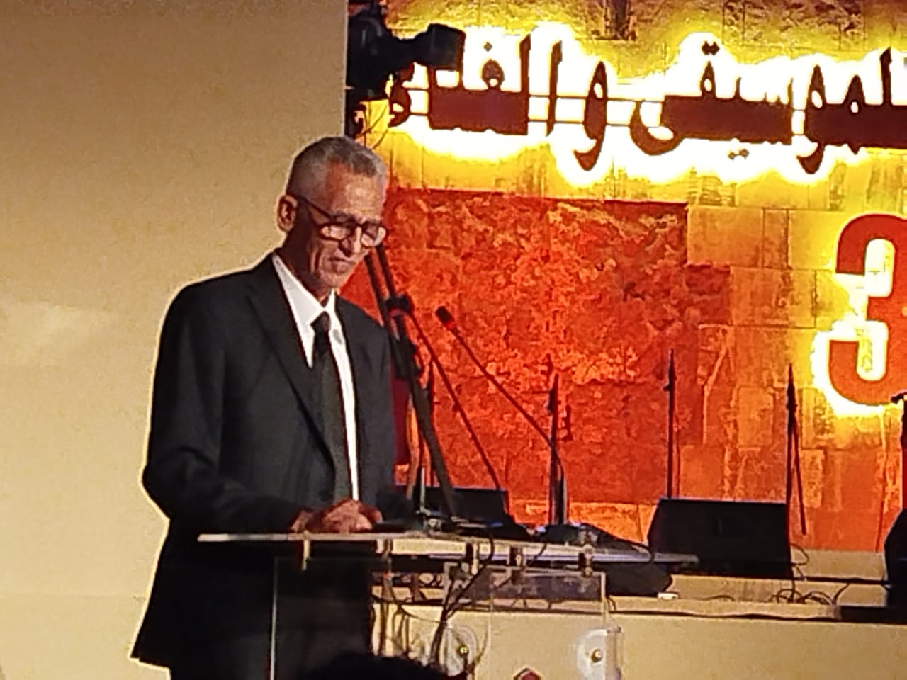مهرجان القلعة (7)