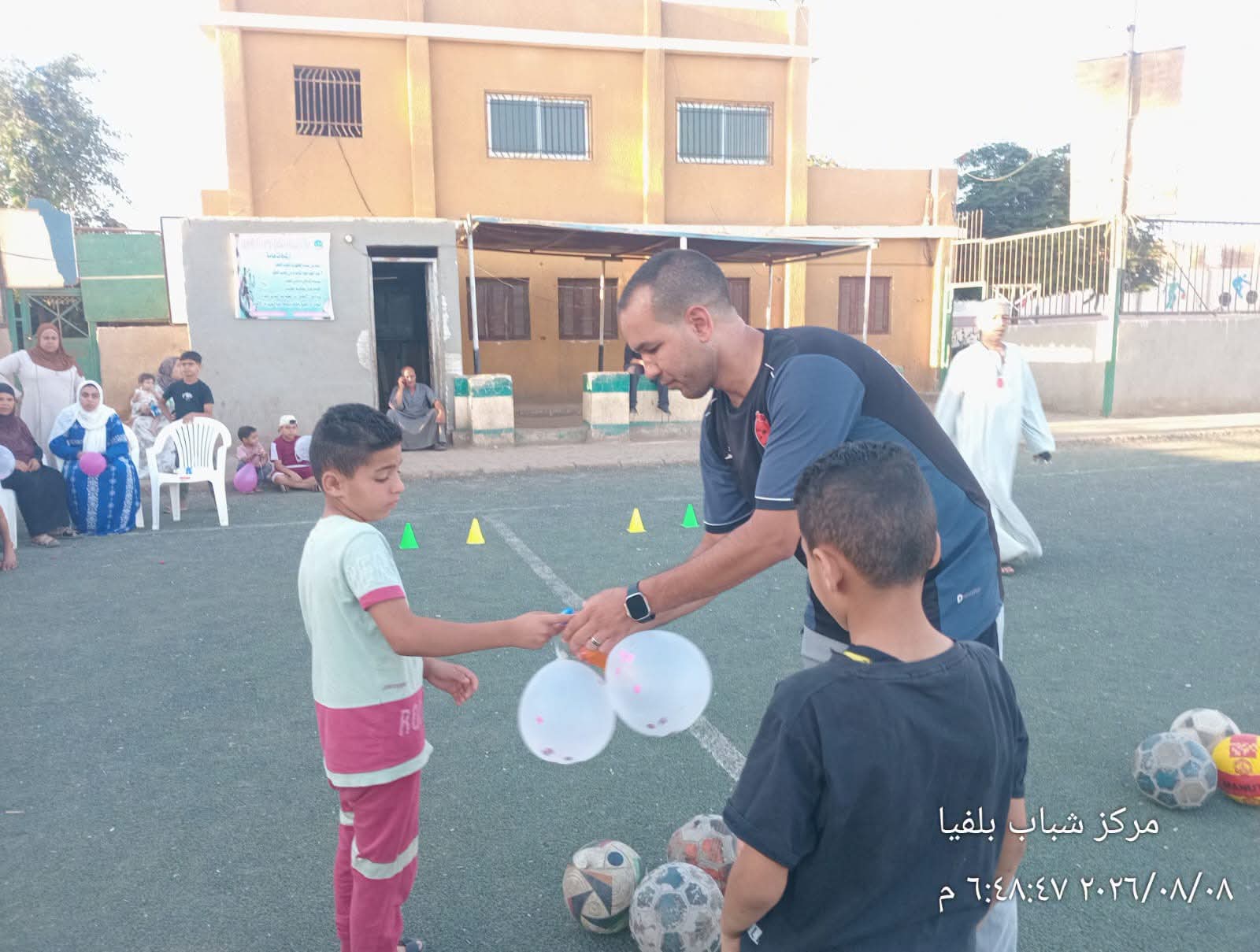 العاب ترفيهية العاب ترفيهية
