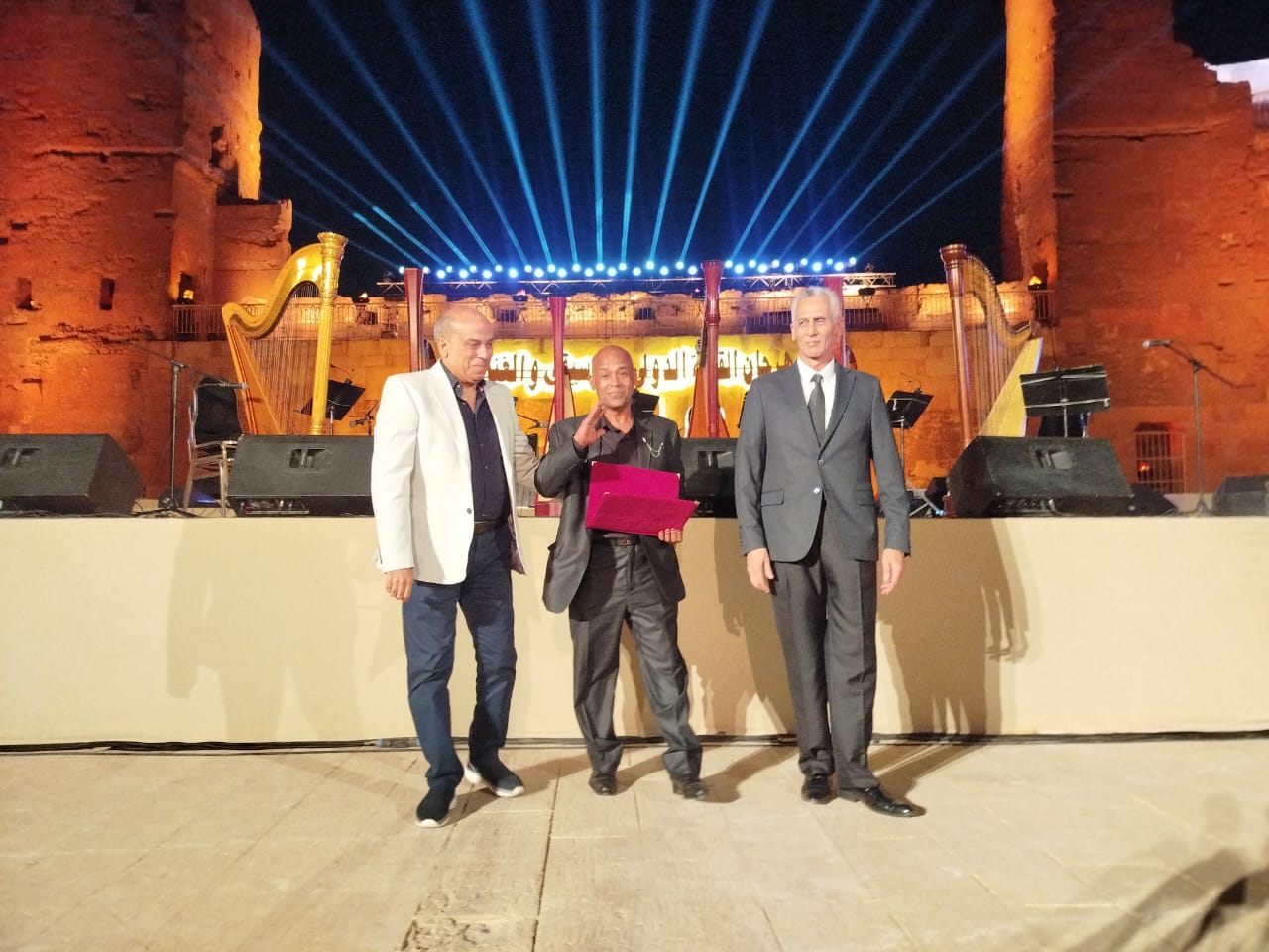 مهرجان القلعة (5)