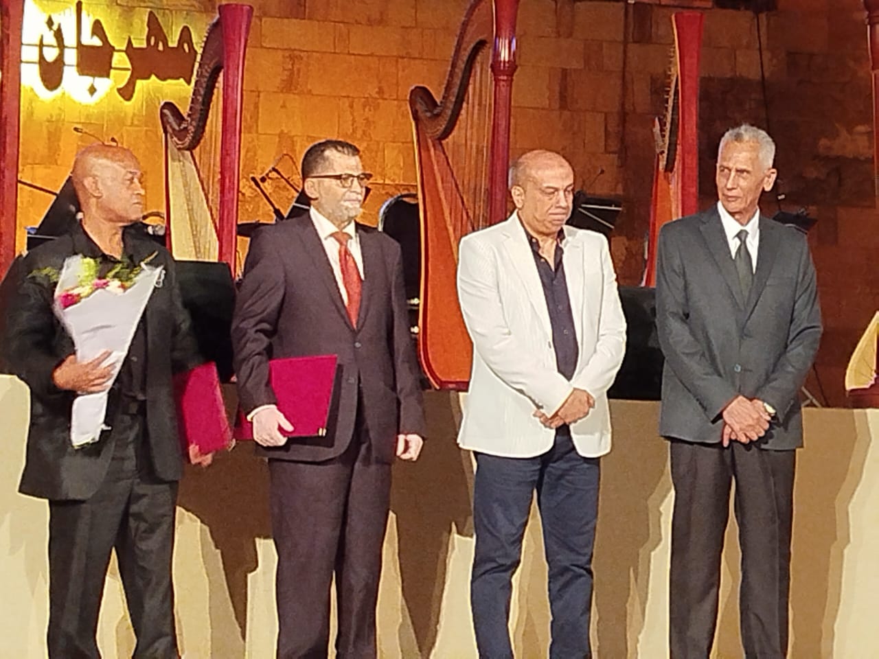 مهرجان القلعة (3)