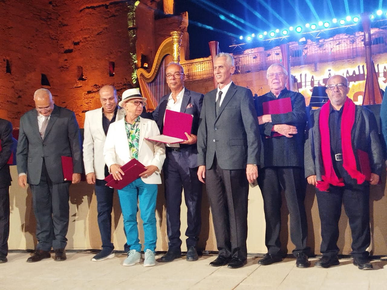 مهرجان القلعة (1)