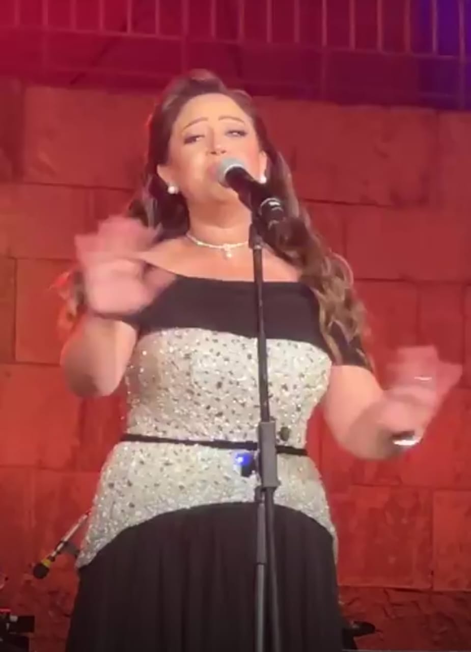 ريهام عبد الحكيم (2)