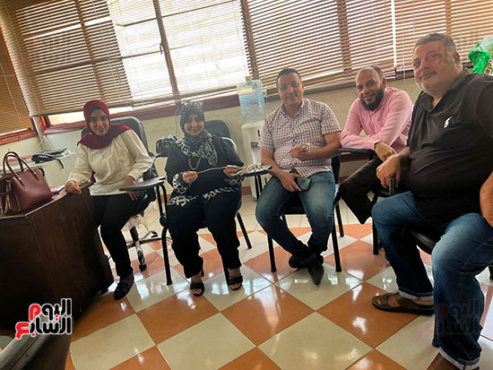 المشروفون-على-التدريب المشروفون-على-التدريب