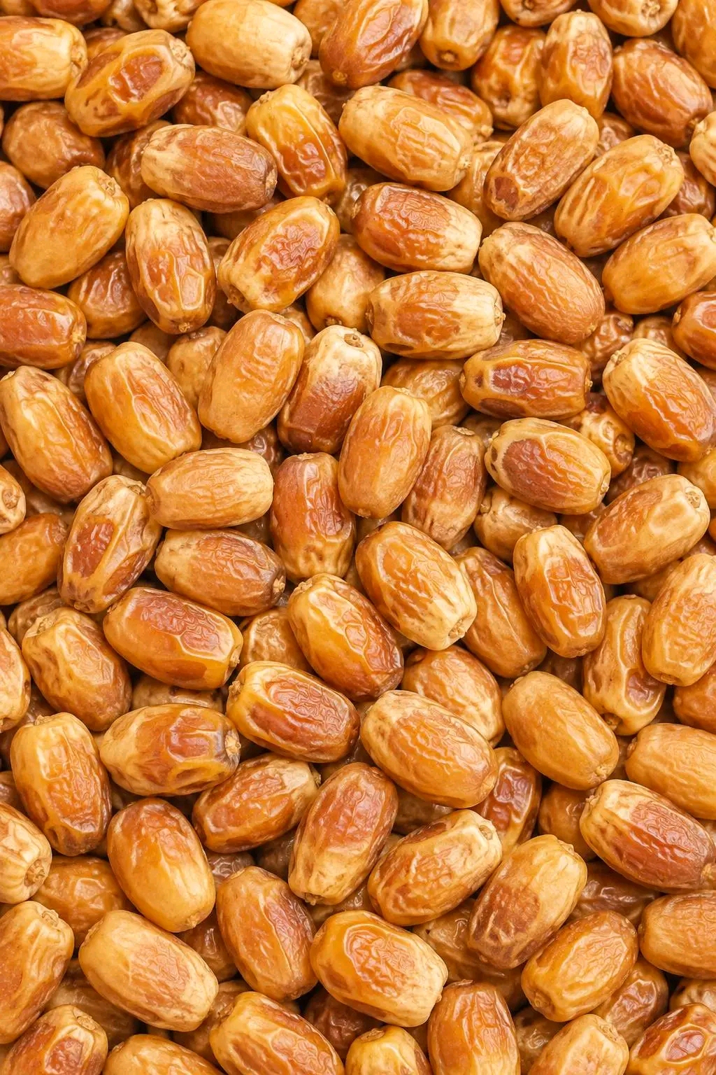 الوادى الجديد تستعد لموسم جني البلح
