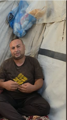 أحمد الصواف