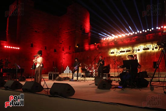 مهرجان القلعة مهرجان القلعة