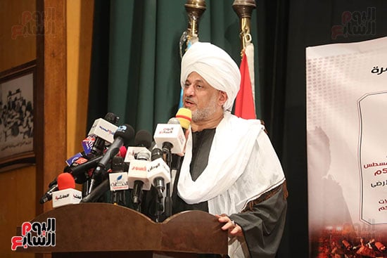 احتفالية لجنة الحج والعمرة بحلول شهر ربيع الأول (2)