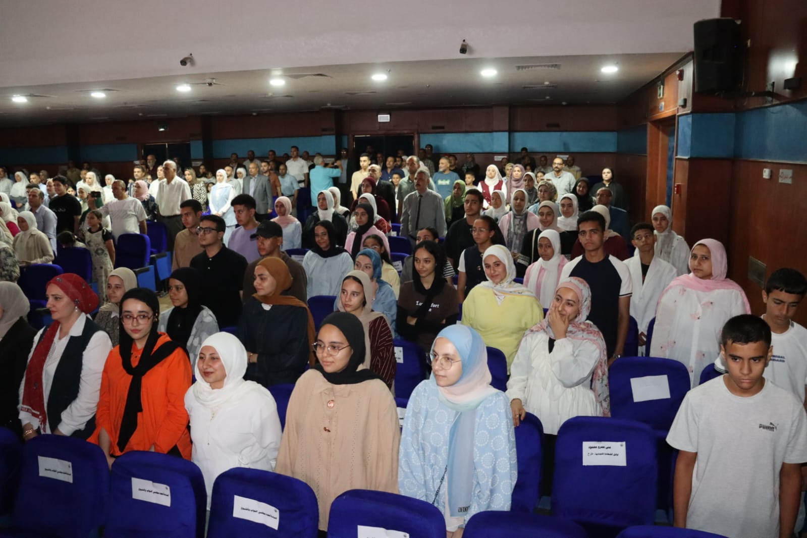 أوائل الشهادة الإعدادية بالقليوبية أوائل الشهادة الإعدادية بالقليوبية
