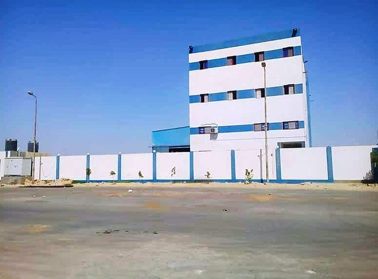 استثمارات صناعية  بالبحيرة
