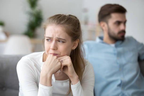 الخروج من العلااقات السامة