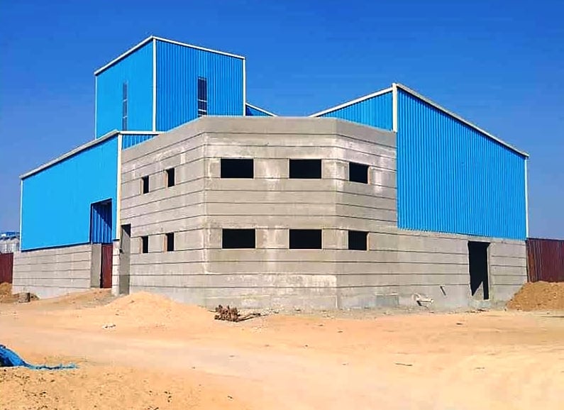 مشروعات جديدة بالمناطق الصناعية