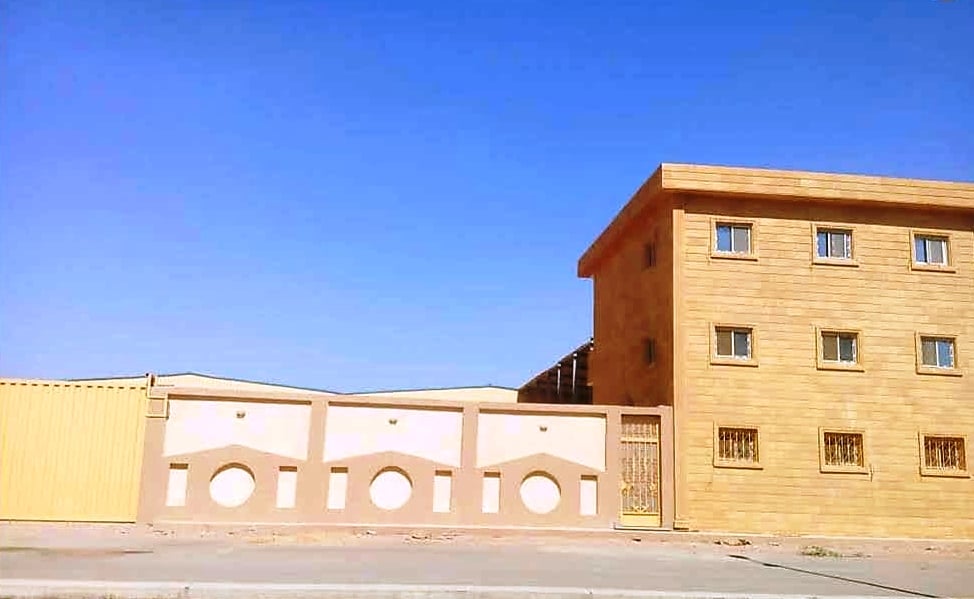 مشروعات صناعية جديدة بالبحيرة