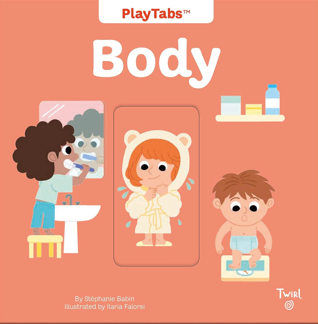 Body