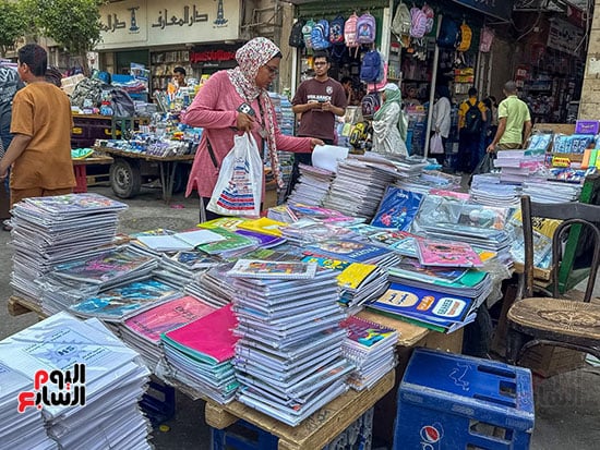 جميع اشكال واحجام الكشاكيل بالفجالة جميع اشكال واحجام الكشاكيل بالفجالة