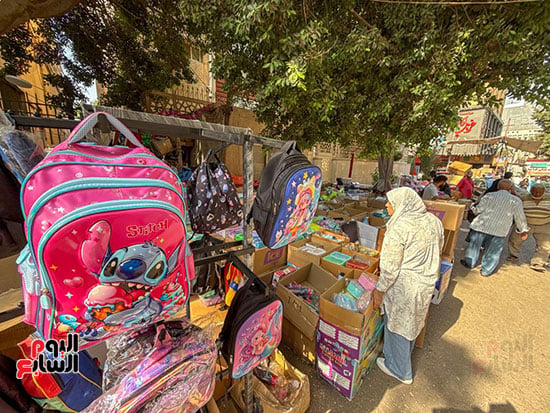 مستلزمات المدرسية بشارع الفجالة مستلزمات المدرسية بشارع الفجالة