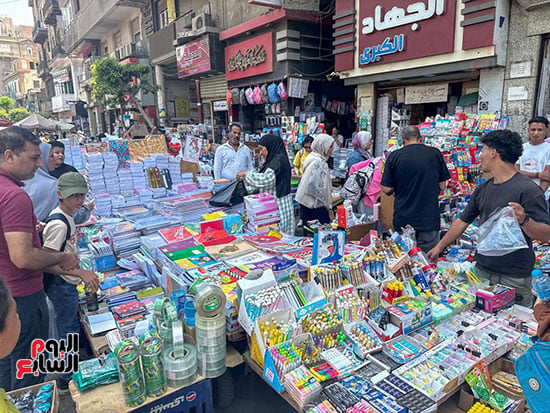 مستلزمات الدارس مستلزمات الدارس