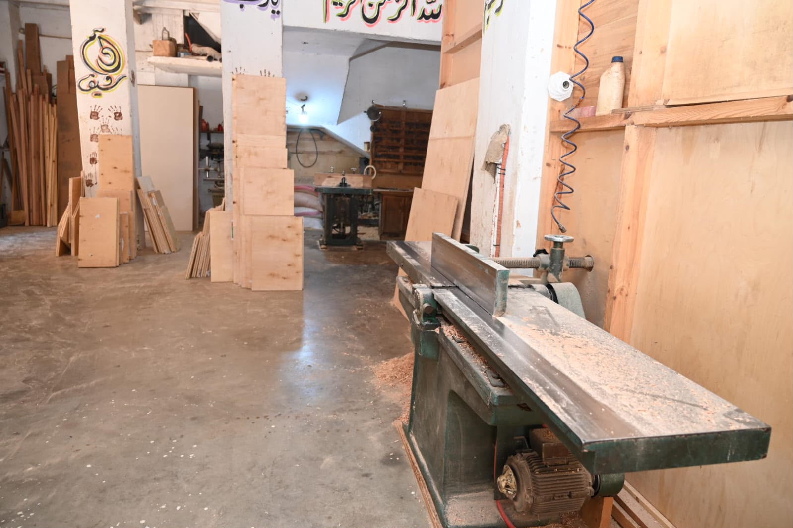 صناعة الأثاث في السنطه صناعة الأثاث في السنطه