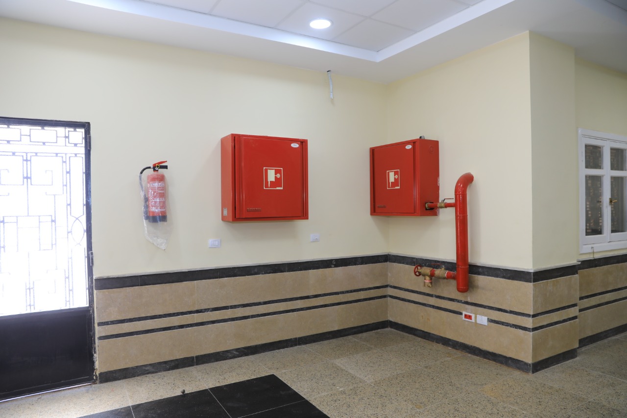 مجمعات الخدمات بسوهاج (5)