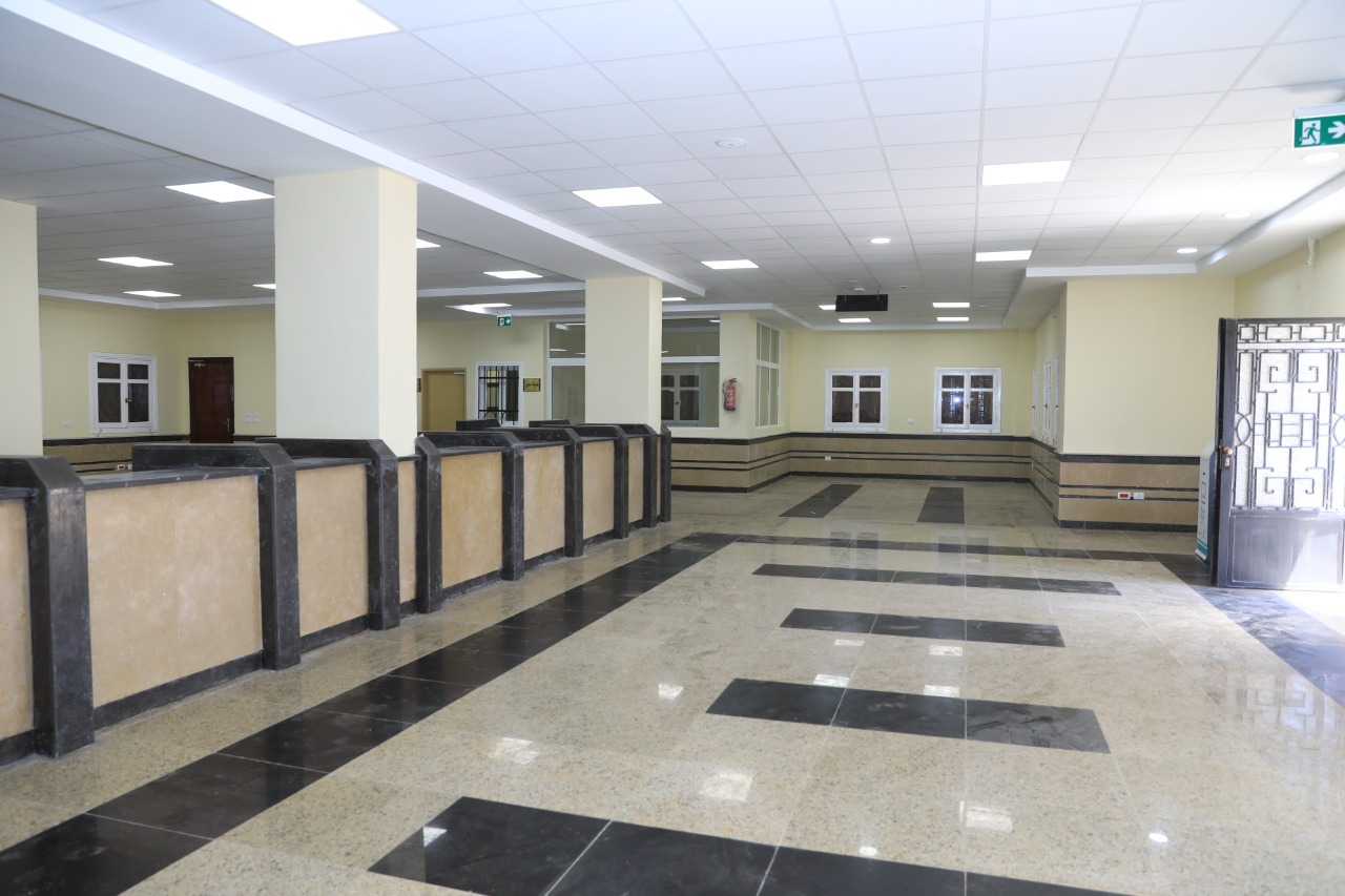 مجمعات الخدمات بسوهاج (4)