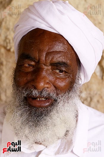ملامح مصرية (2)