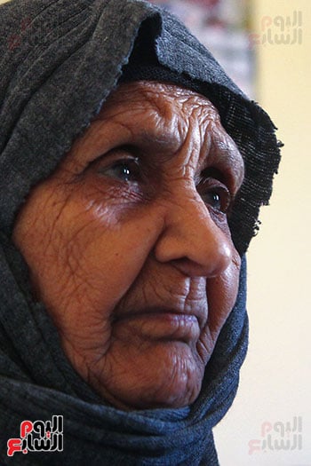 ملامح مصرية (1)