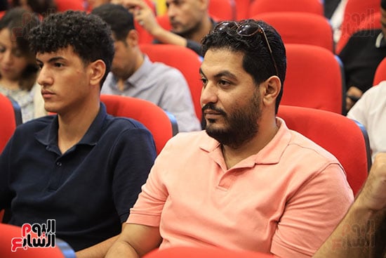 موكوينا المدير الفني لفريق بيراميدز (17)