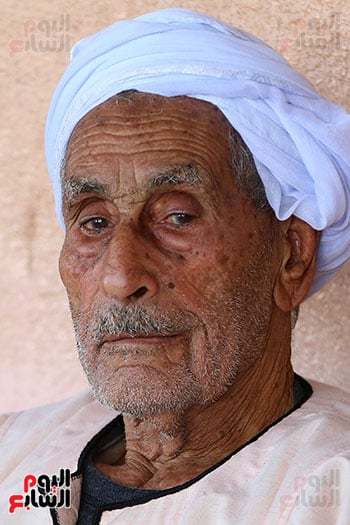 ملامح مصرية (12)