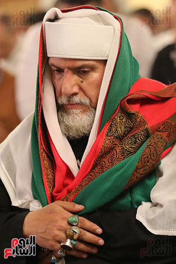 ملامح مصرية (9)