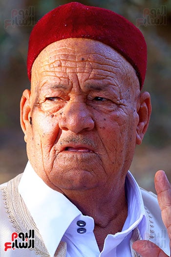 ملامح مصرية (3)