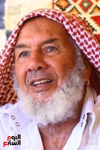 ملامح مصرية (11)