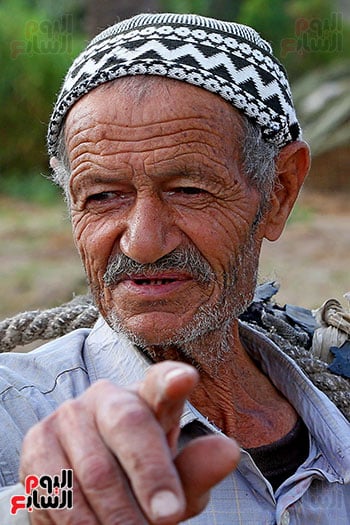ملامح مصرية (10)
