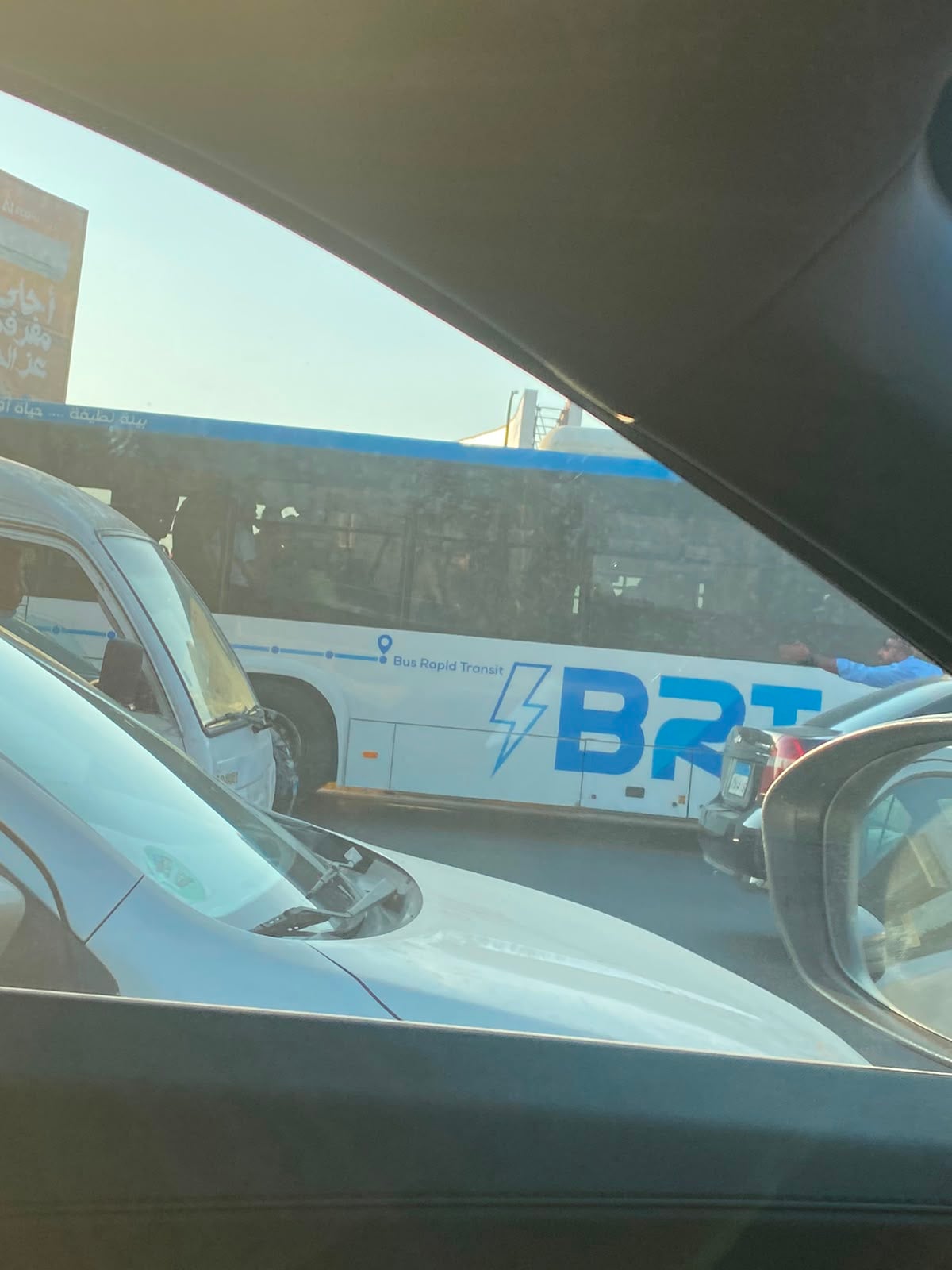 جانب من الرحلة