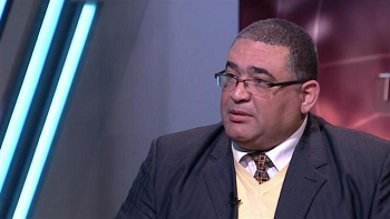 طارق أبو السعد