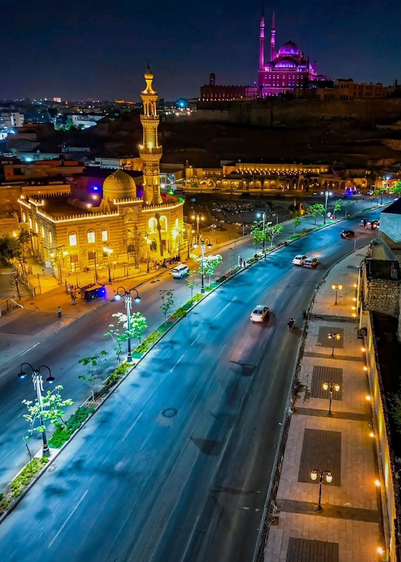 القاهرة التاريخية تبهر الجميع  (6)